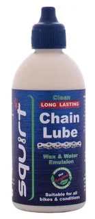 Squirt Long Lasting Dry Lube