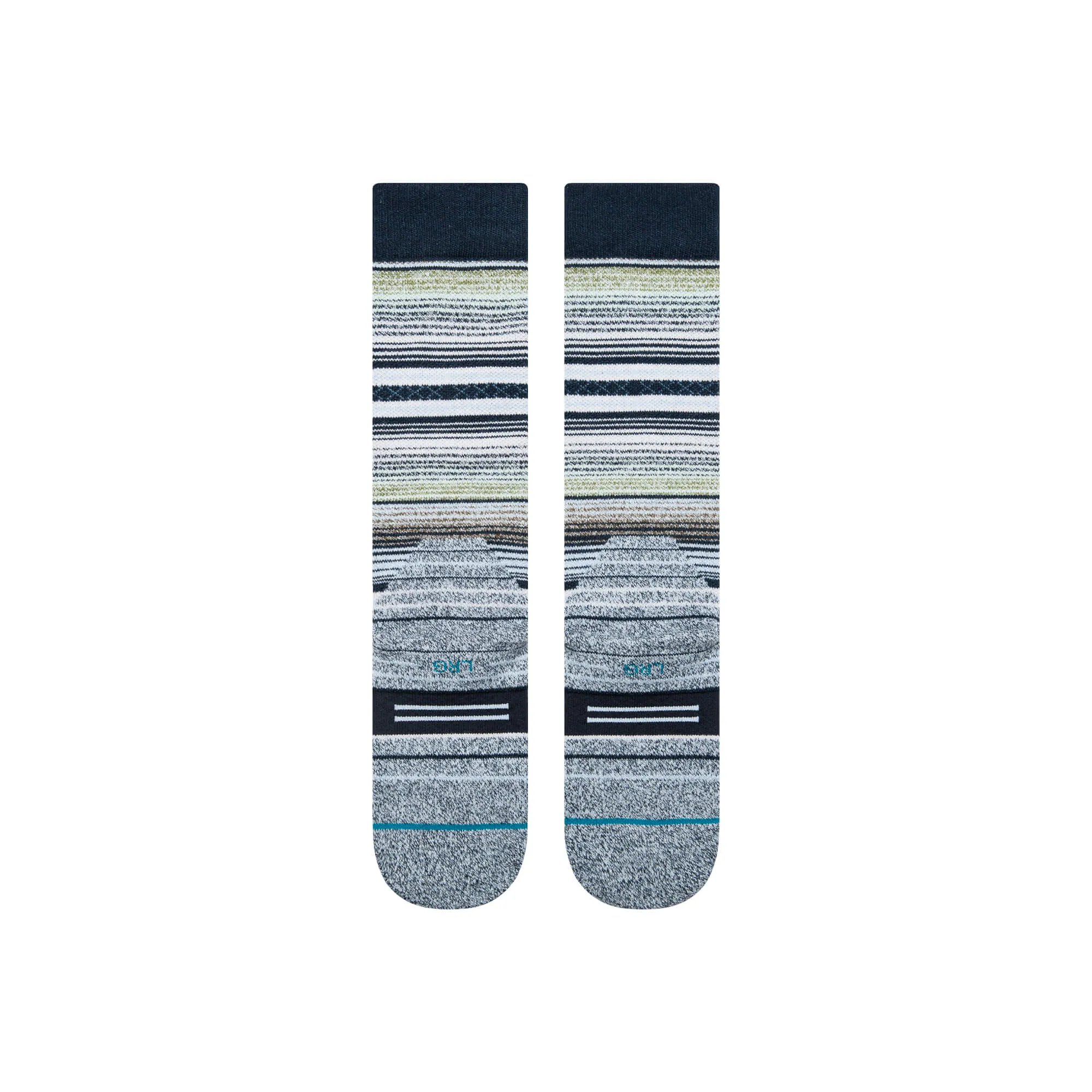 Stance Curren Kids Snow Sock