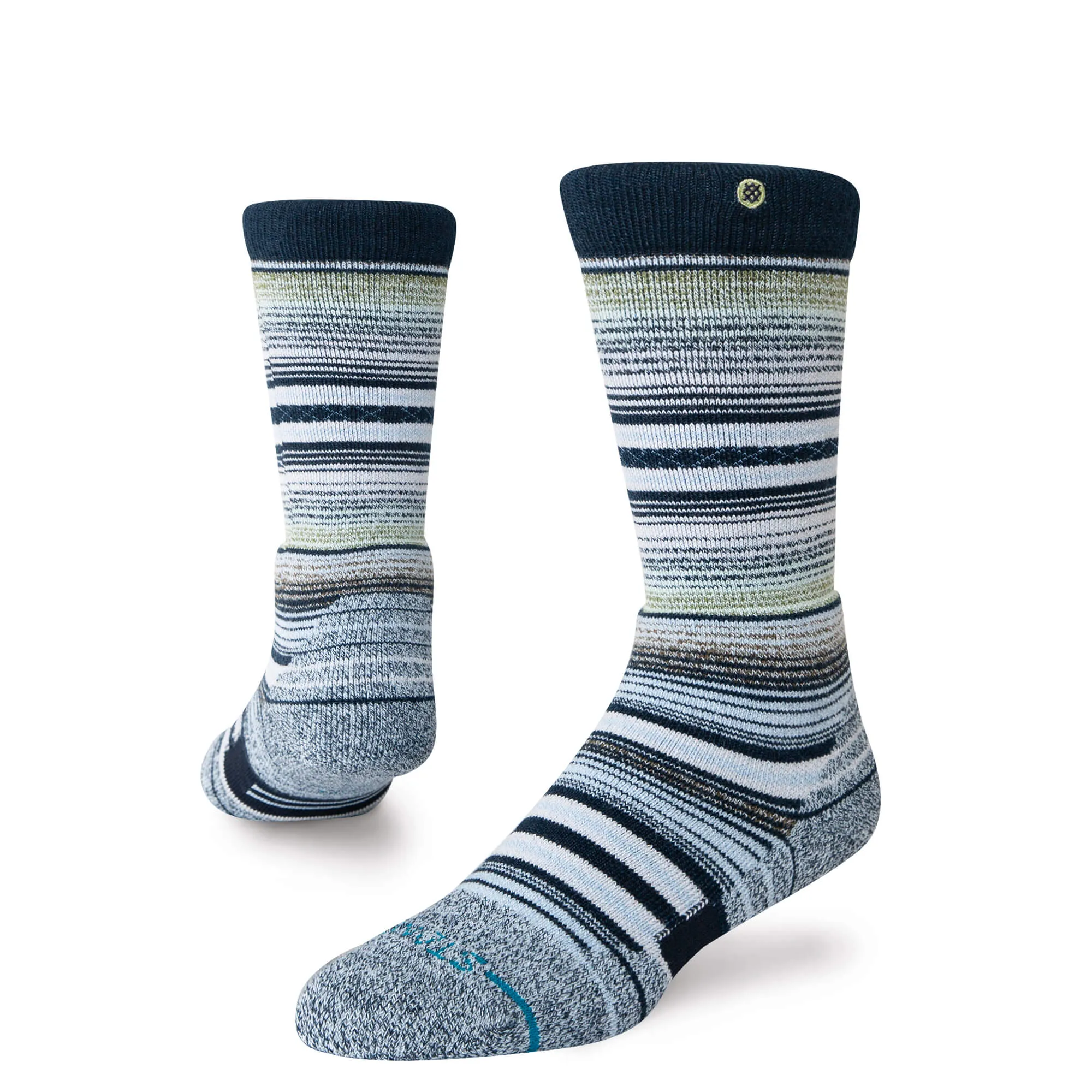 Stance Curren Kids Snow Sock