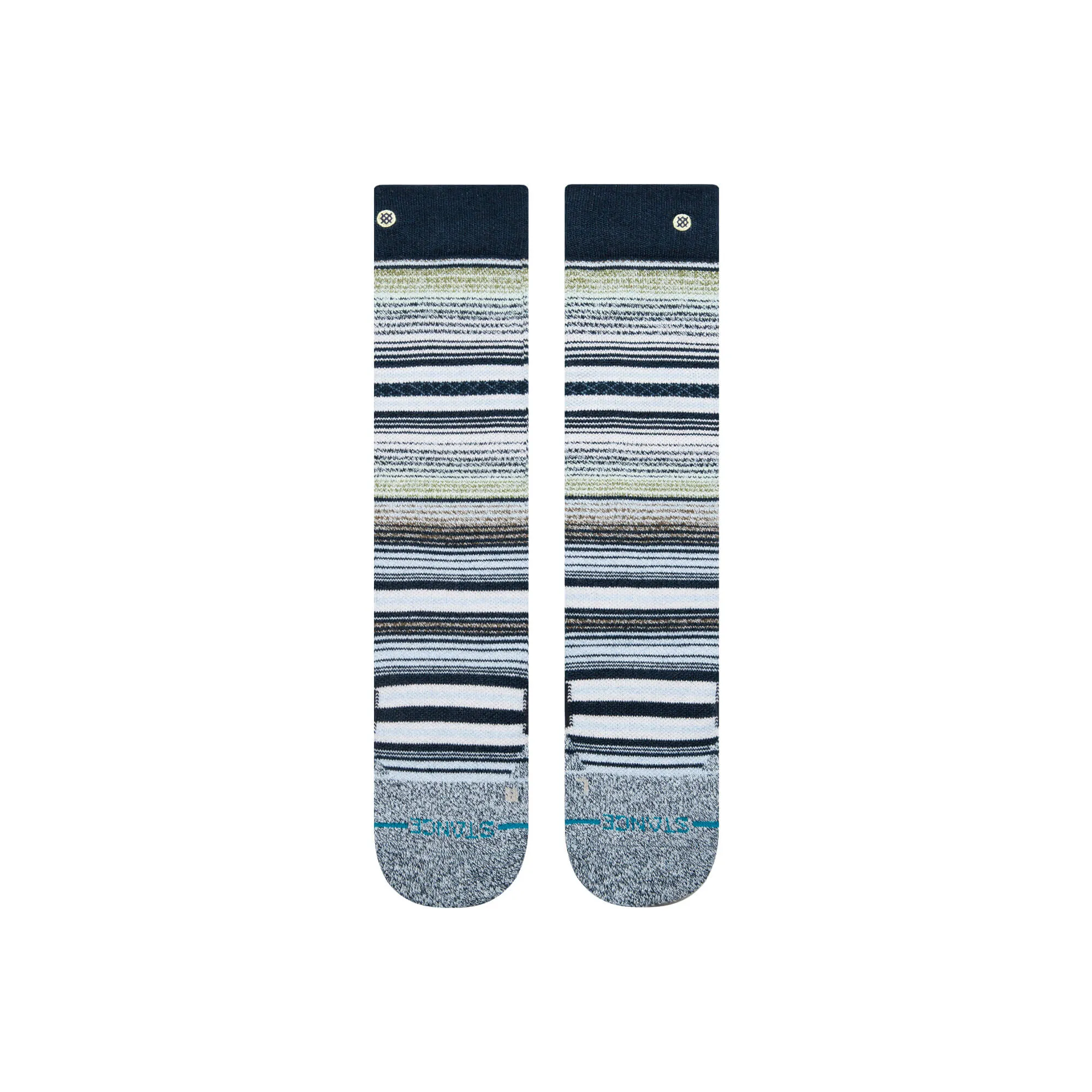 Stance Curren Kids Snow Sock