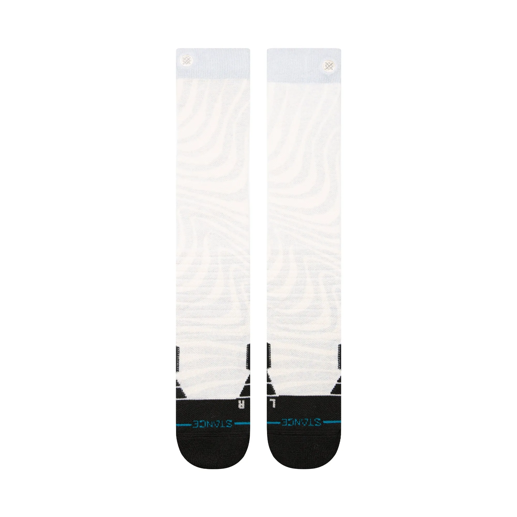 Stance Directions Snow Sock