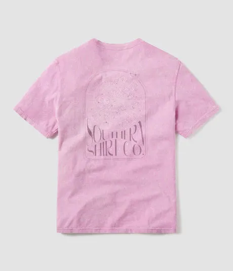 STARGAZER TEE SS
