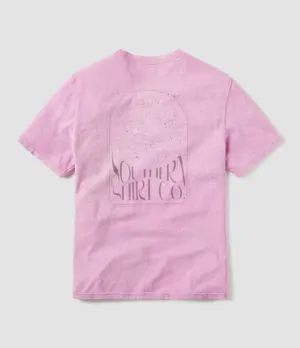 STARGAZER TEE SS