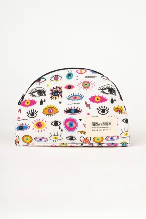 Starry Eyes | Small Waterproof Luna Pouch
