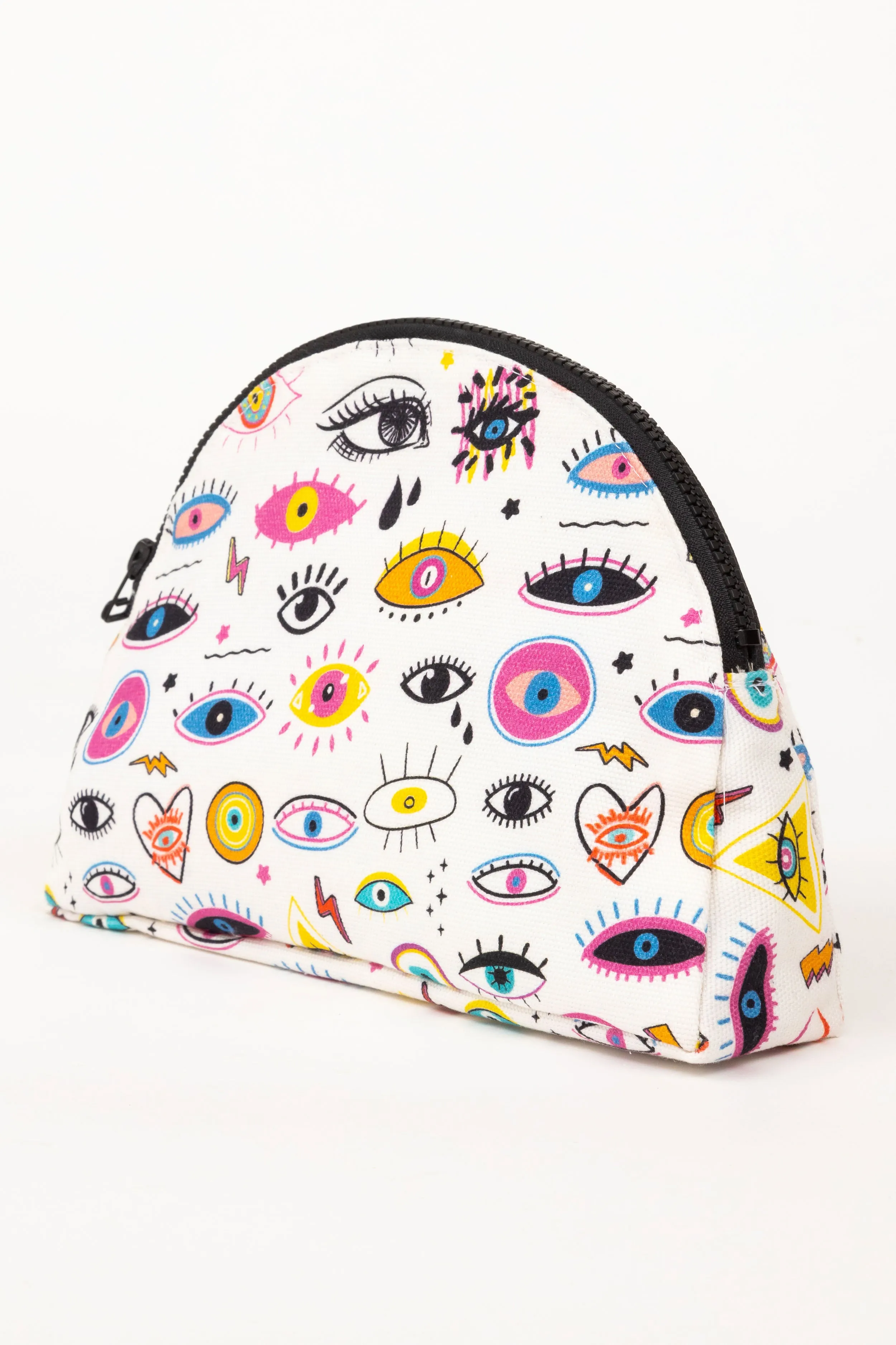 Starry Eyes | Small Waterproof Luna Pouch