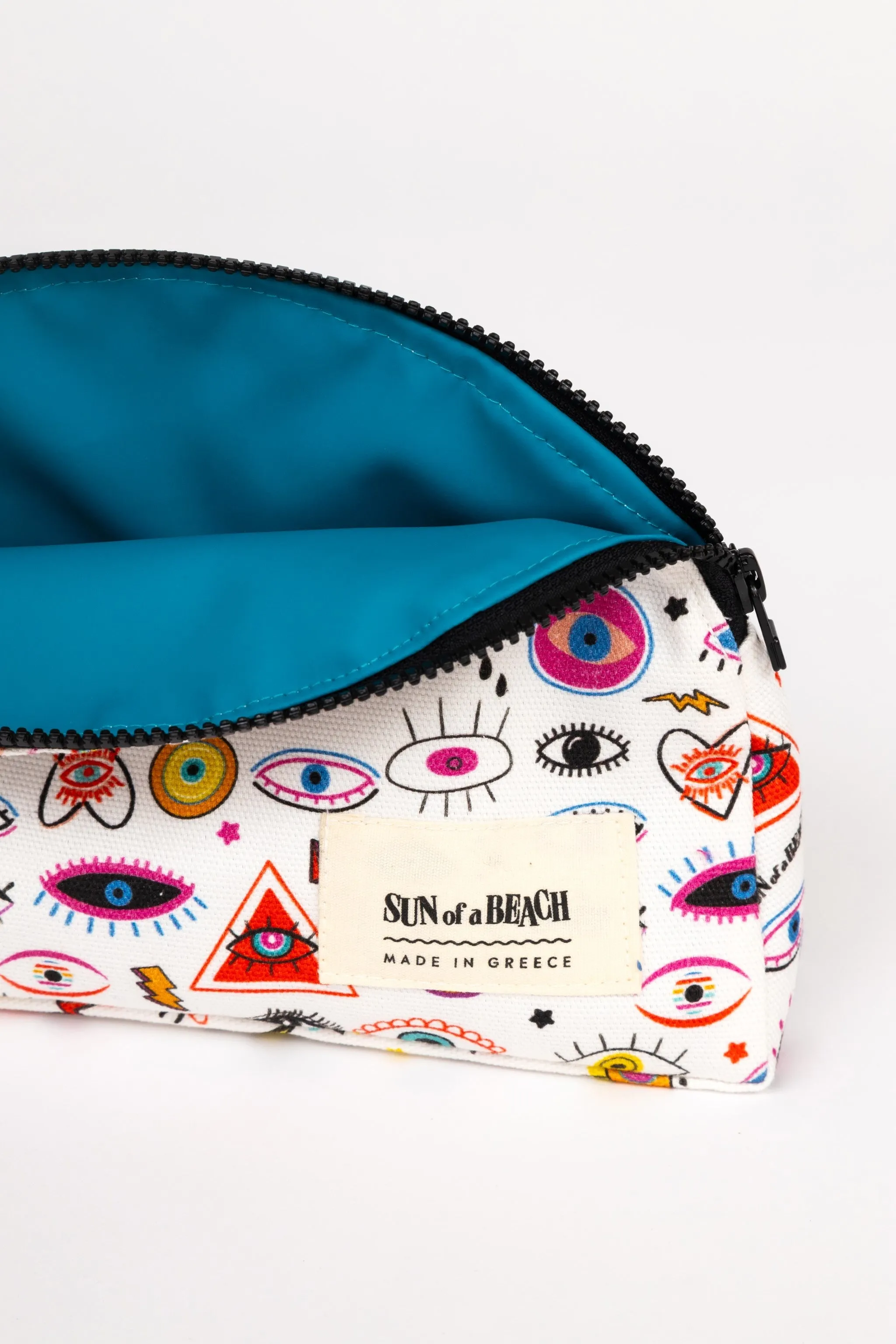 Starry Eyes | Small Waterproof Luna Pouch