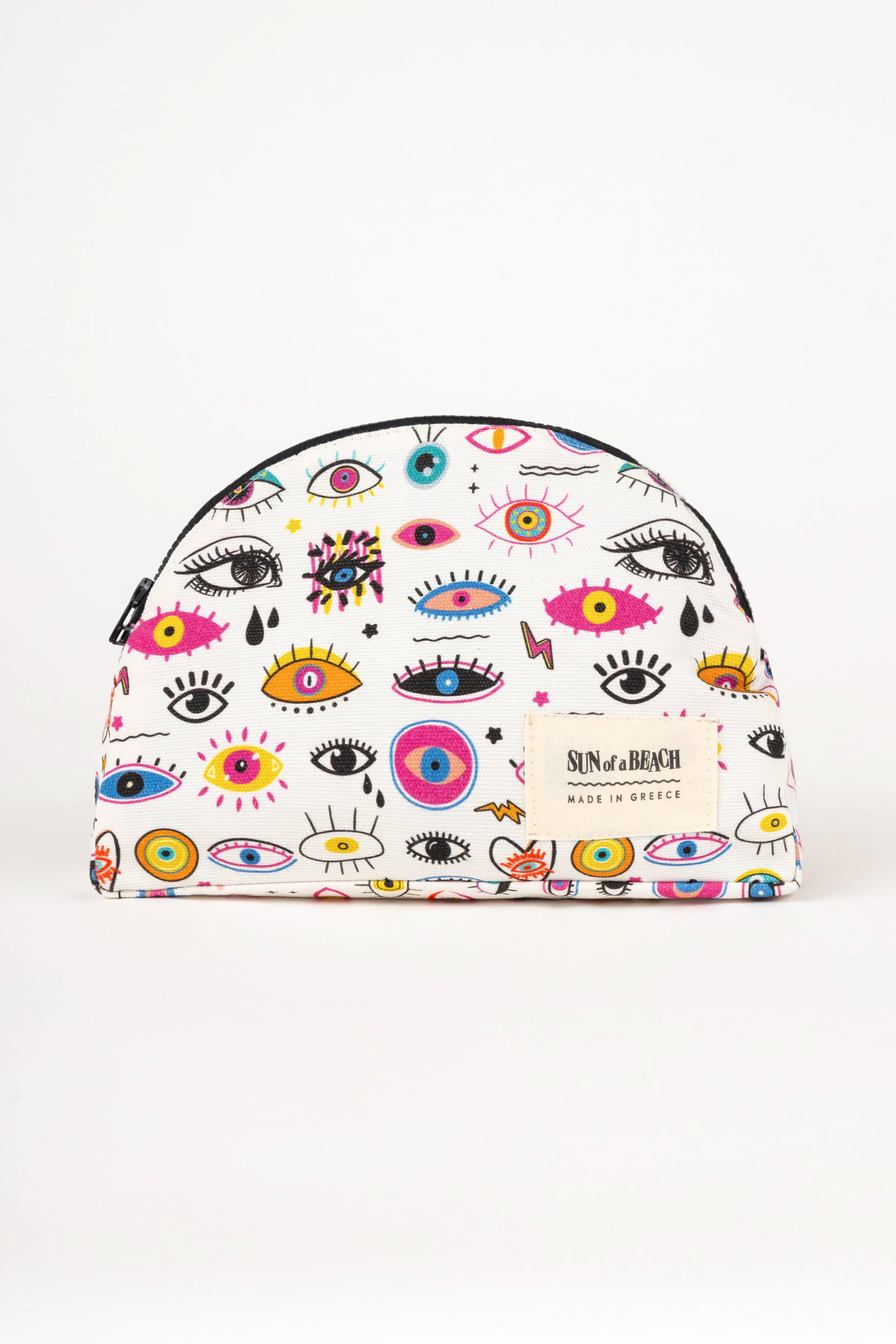Starry Eyes | Small Waterproof Luna Pouch