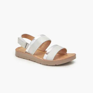 Strappy Sandals for Girls