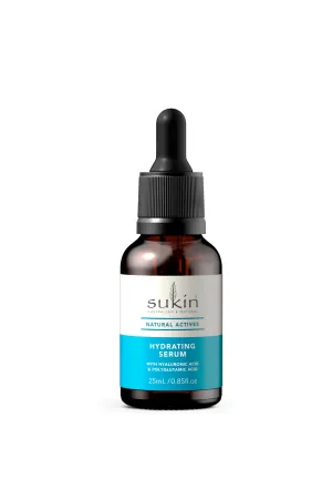 SUKIN Natural Actives Hydrating Serum 25ml