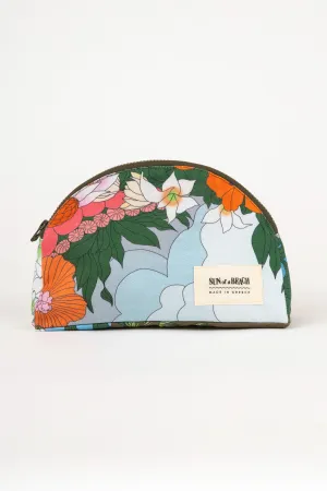 Surf n' Turf | Small Waterproof Luna Pouch