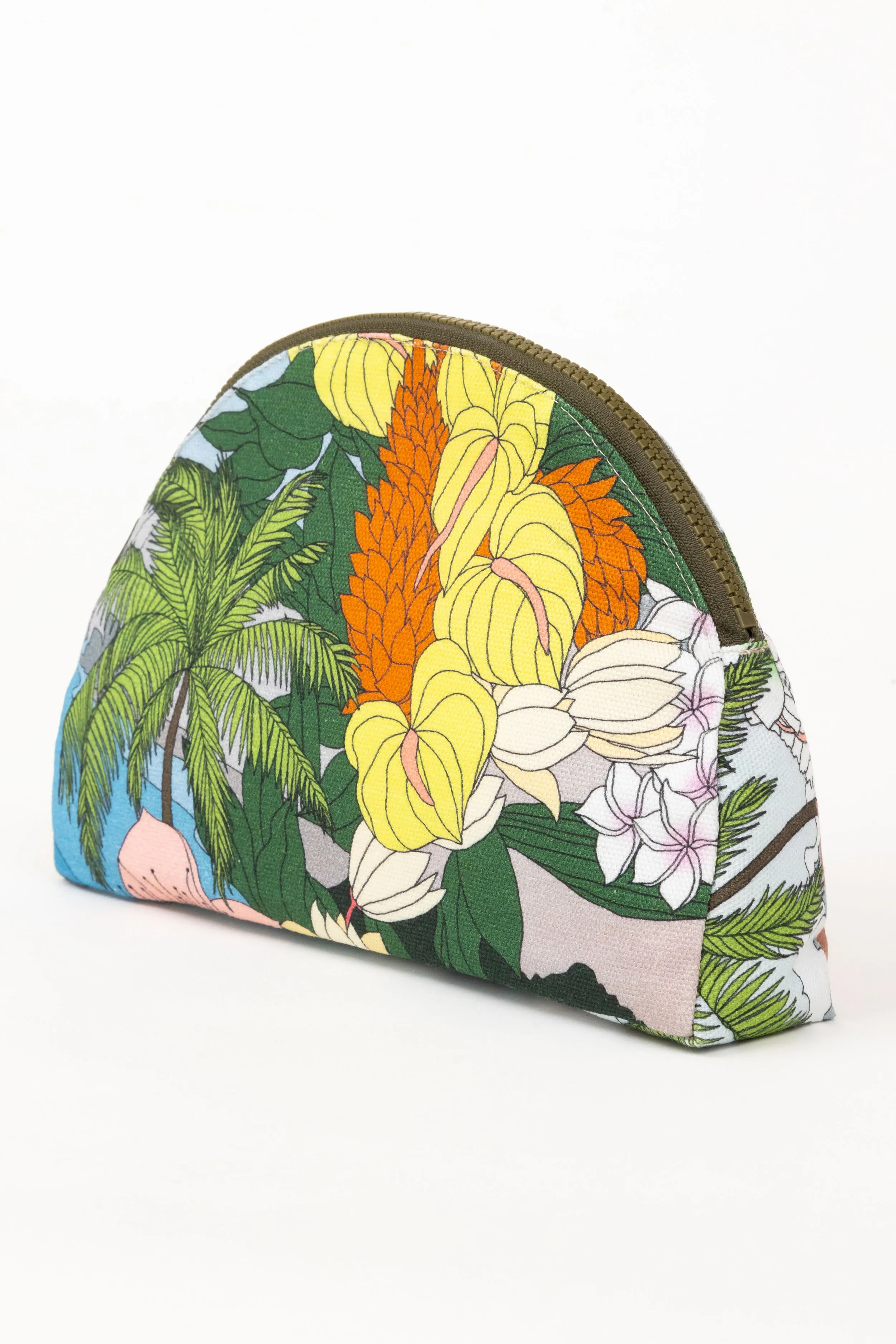 Surf n' Turf | Small Waterproof Luna Pouch