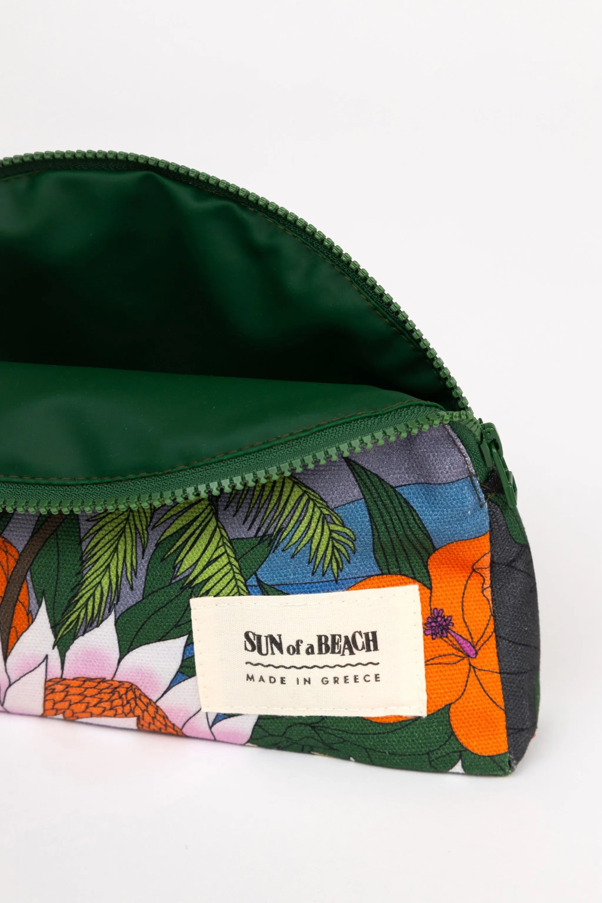 Surf n' Turf | Small Waterproof Luna Pouch