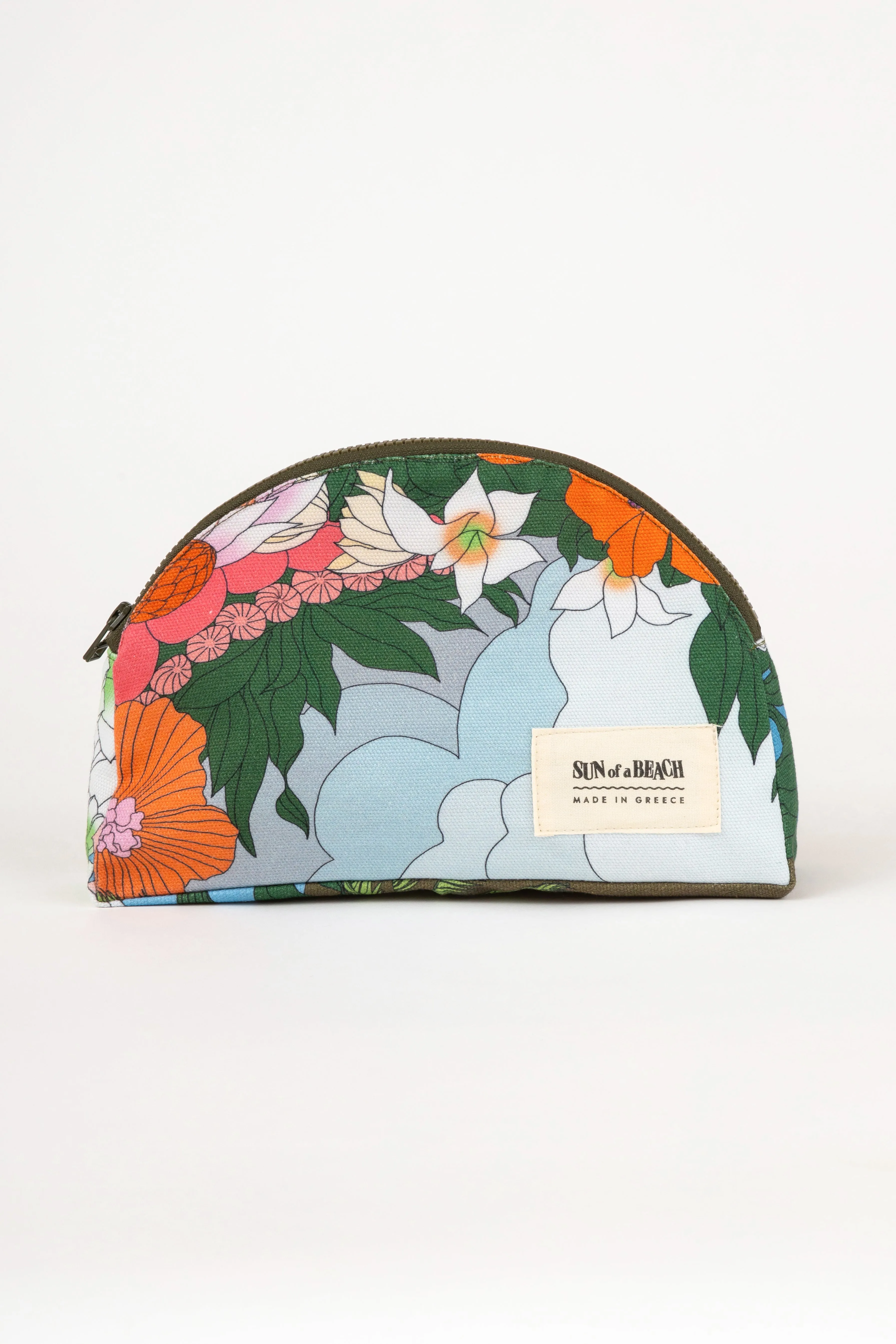 Surf n' Turf | Small Waterproof Luna Pouch