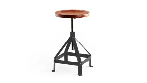 Suzy Adjustable Stool