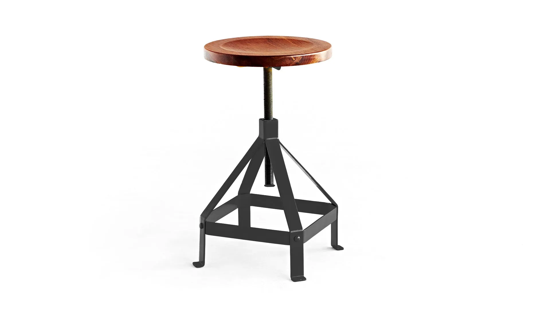 Suzy Adjustable Stool