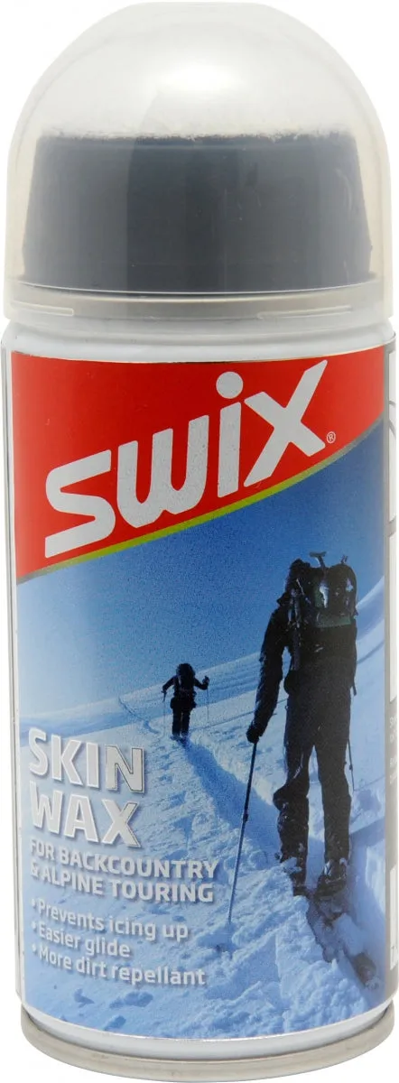 Swix Skin Wax (150 ml)
