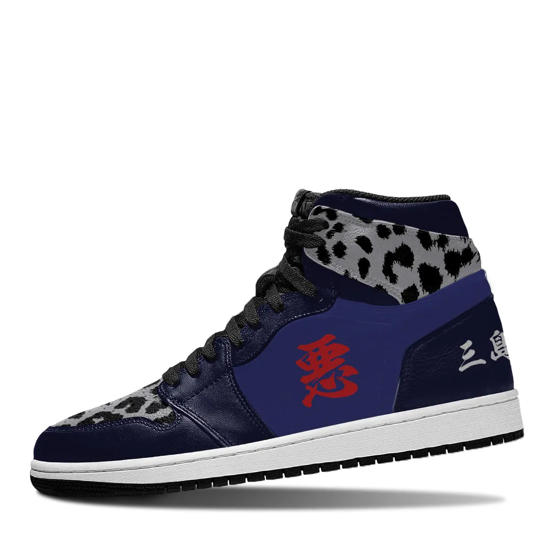 T3 KING Equil Street Kicks [V1]