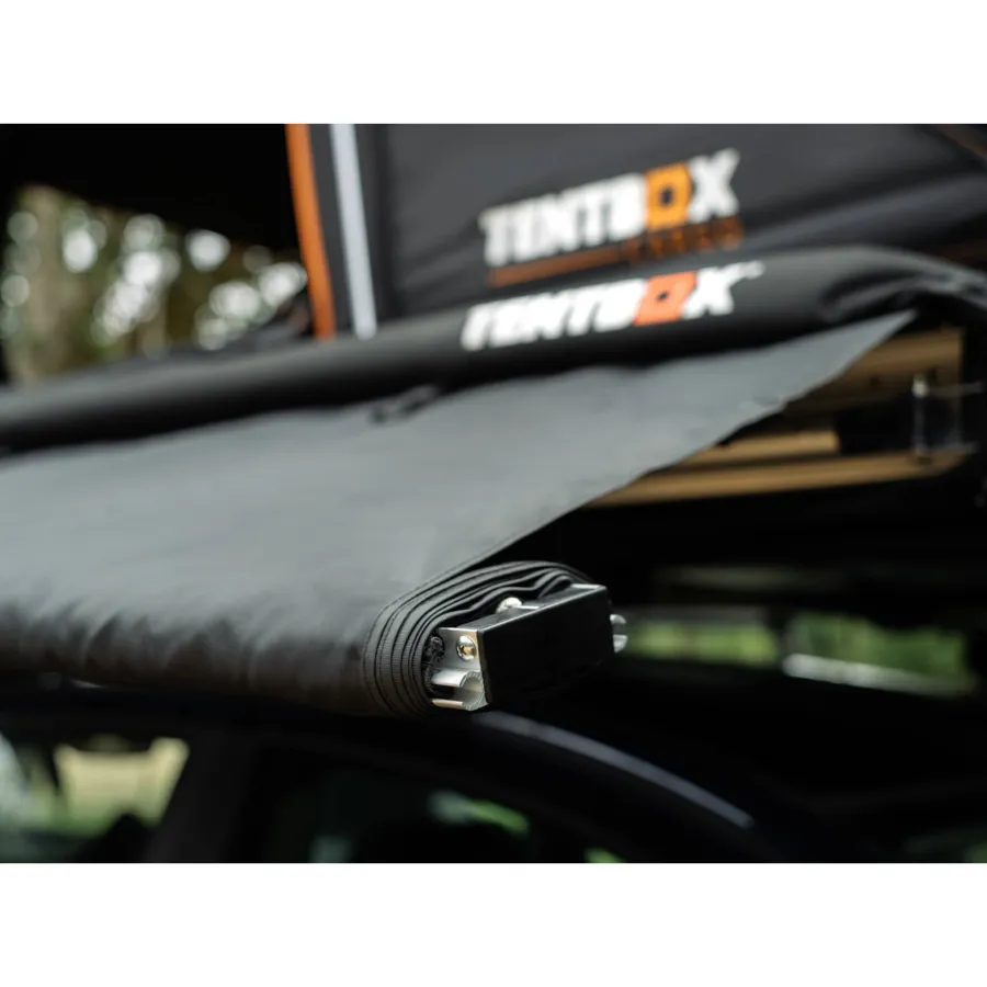 TentBox Cargo Side Awning