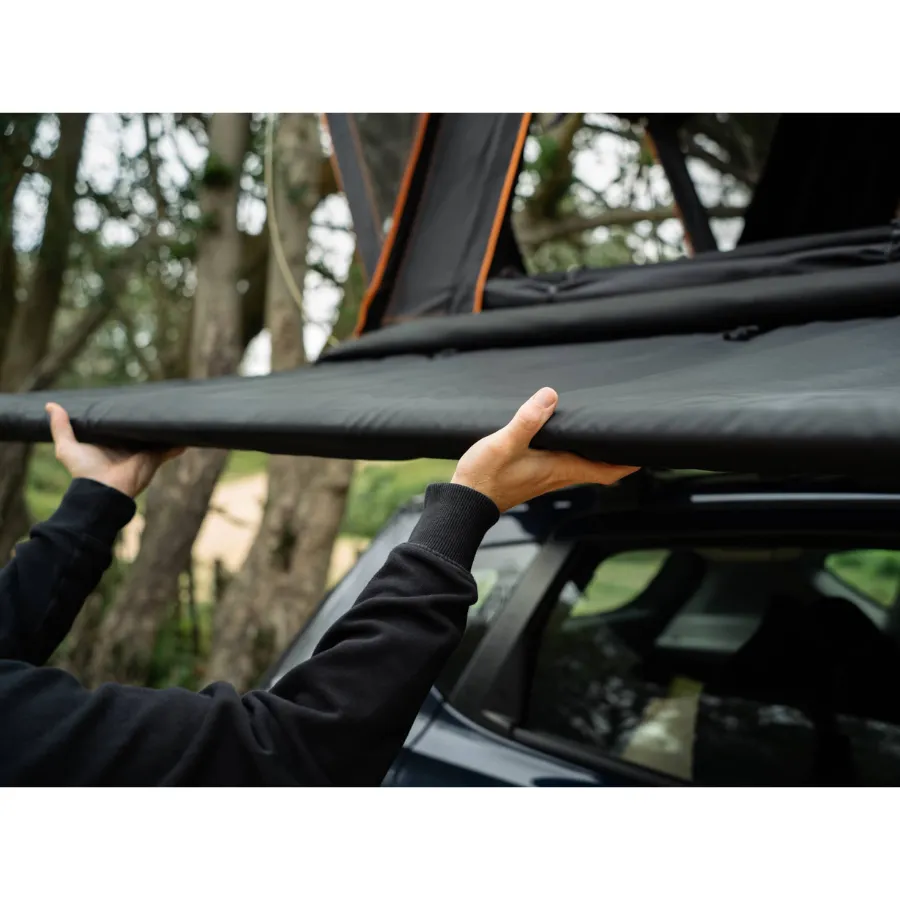 TentBox Cargo Side Awning