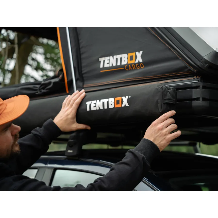 TentBox Cargo Side Awning