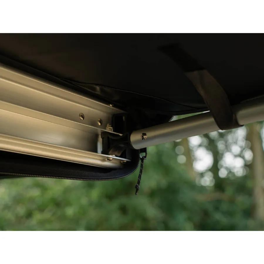 TentBox Cargo Side Awning