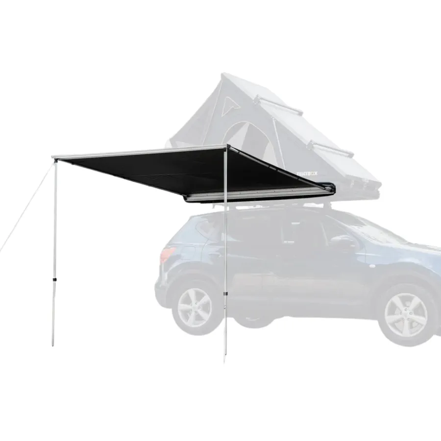 TentBox Cargo Side Awning
