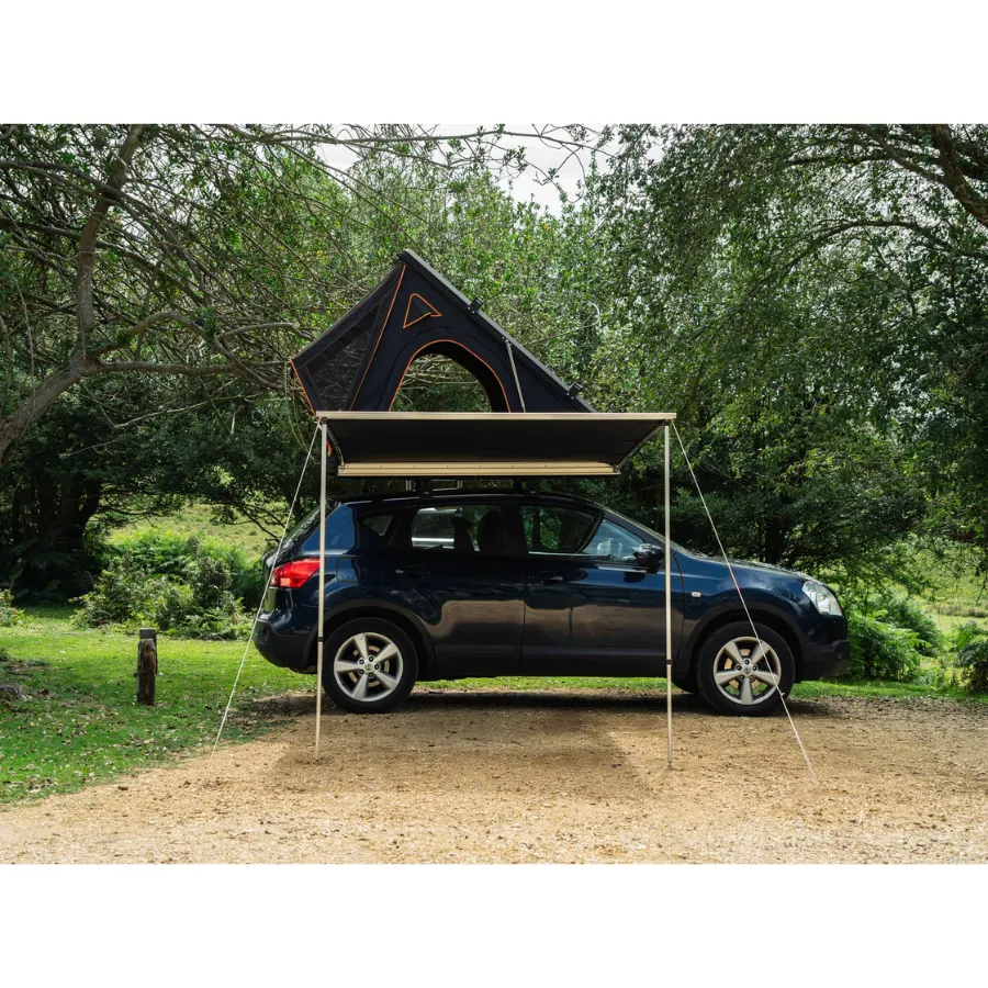 TentBox Cargo Side Awning