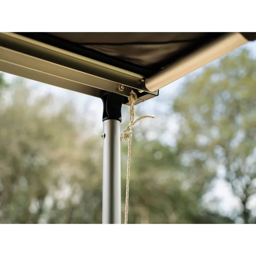 TentBox Cargo Side Awning