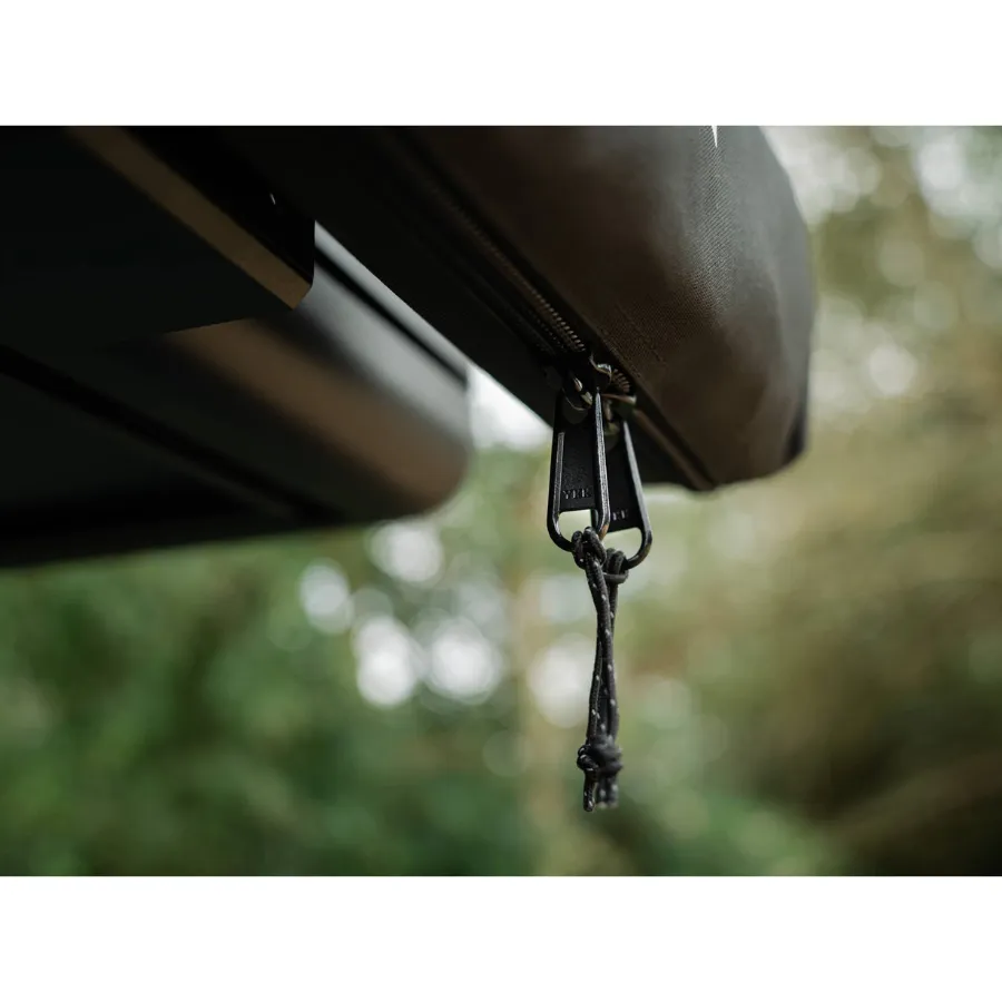 TentBox Cargo Side Awning