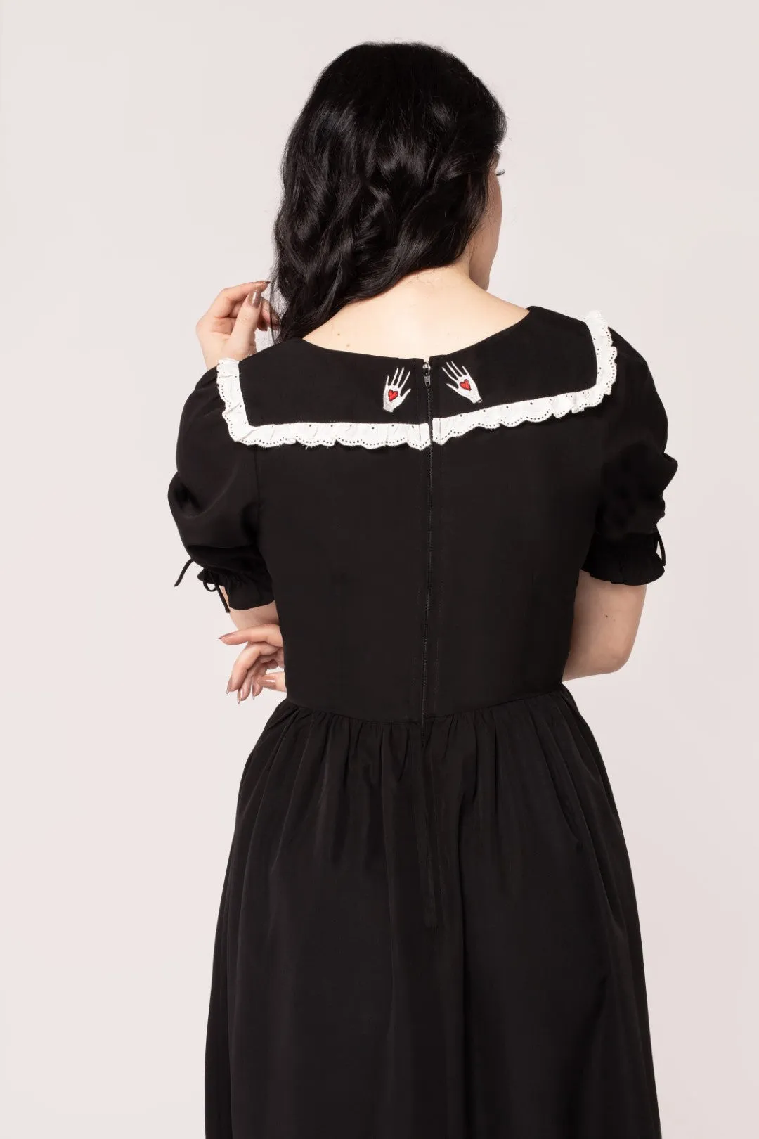 Tessie Maxi Dress