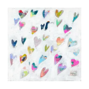 The Good Stuff Art Print
