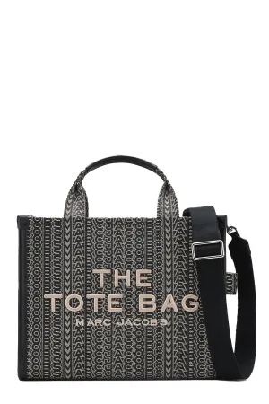 The Jacquard Medium Tote Bag
