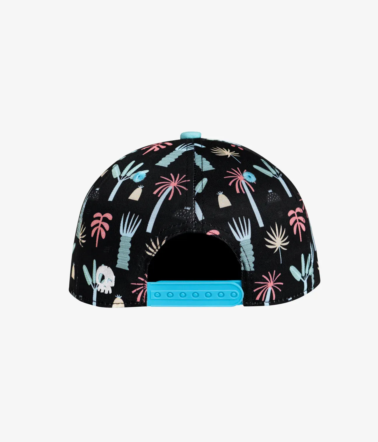 The Jungle Fever Snapback - Black - KIDS