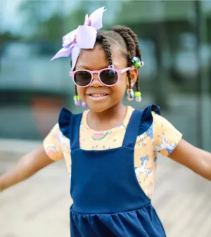 The Keyhole Sunglasses by Babiators - Various Colours