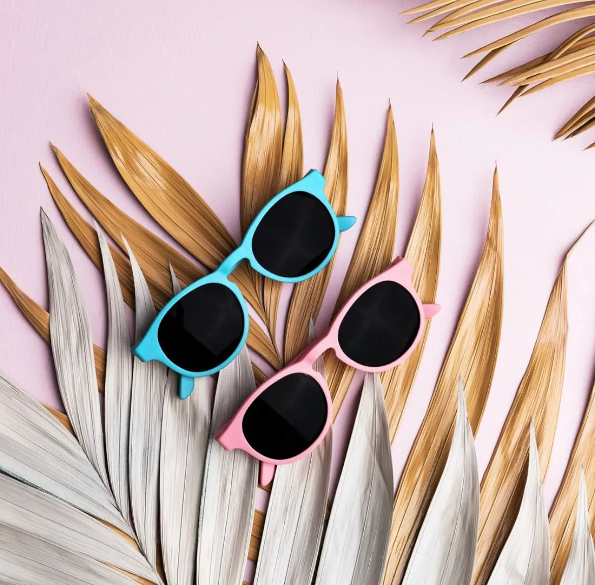The Keyhole Sunglasses by Babiators - Various Colours