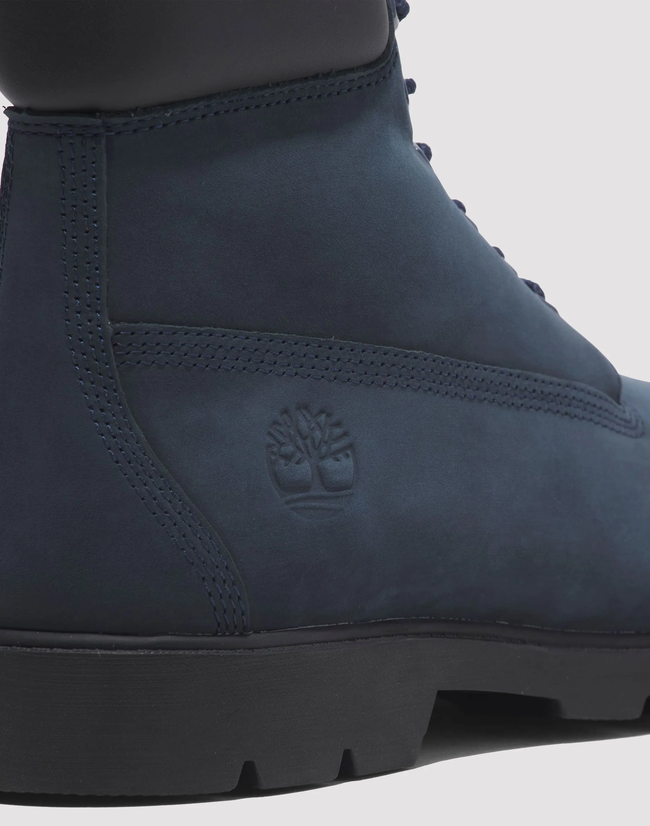 Timberland Classic 6 Inch Lace Up Waterproof Boot