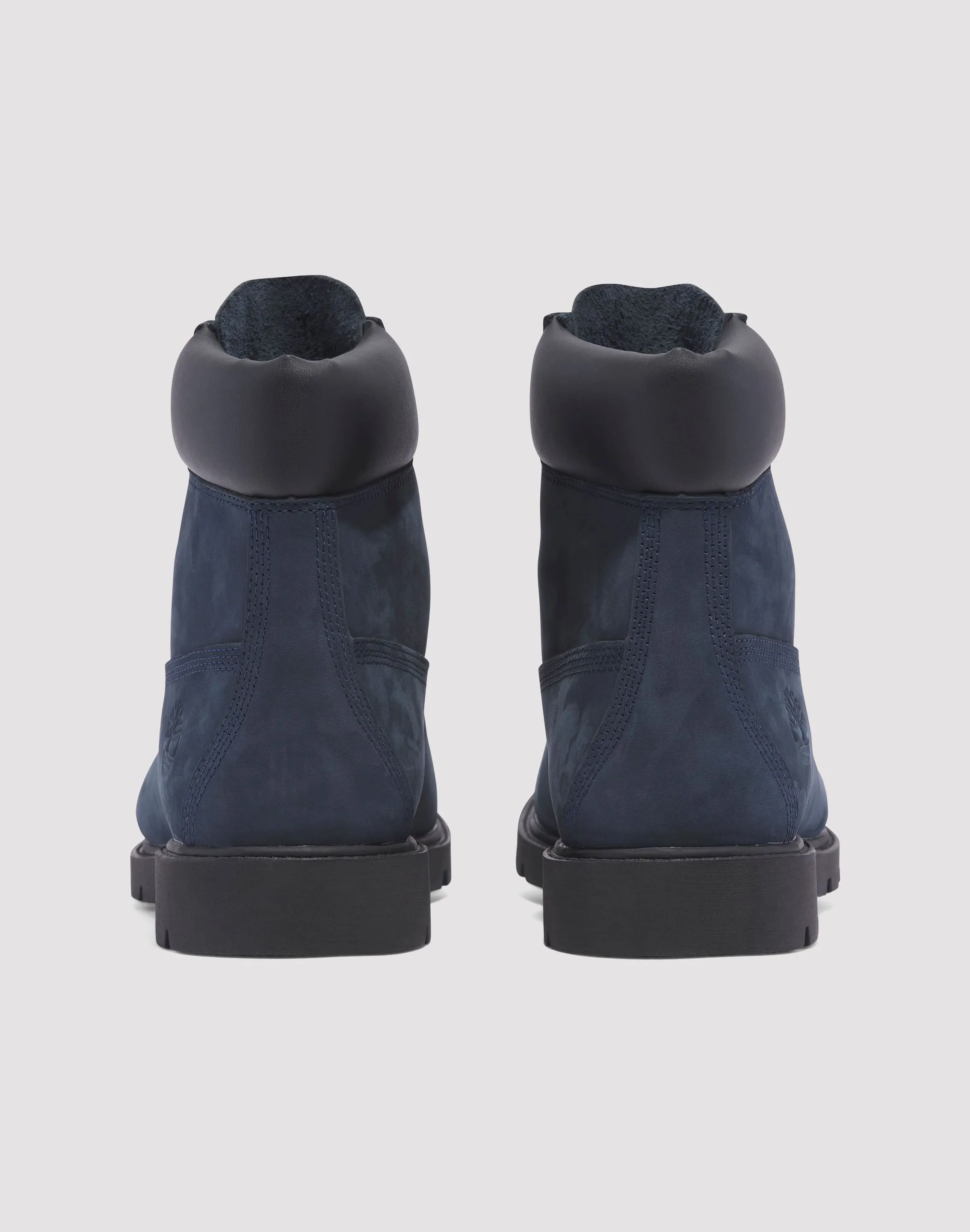 Timberland Classic 6 Inch Lace Up Waterproof Boot