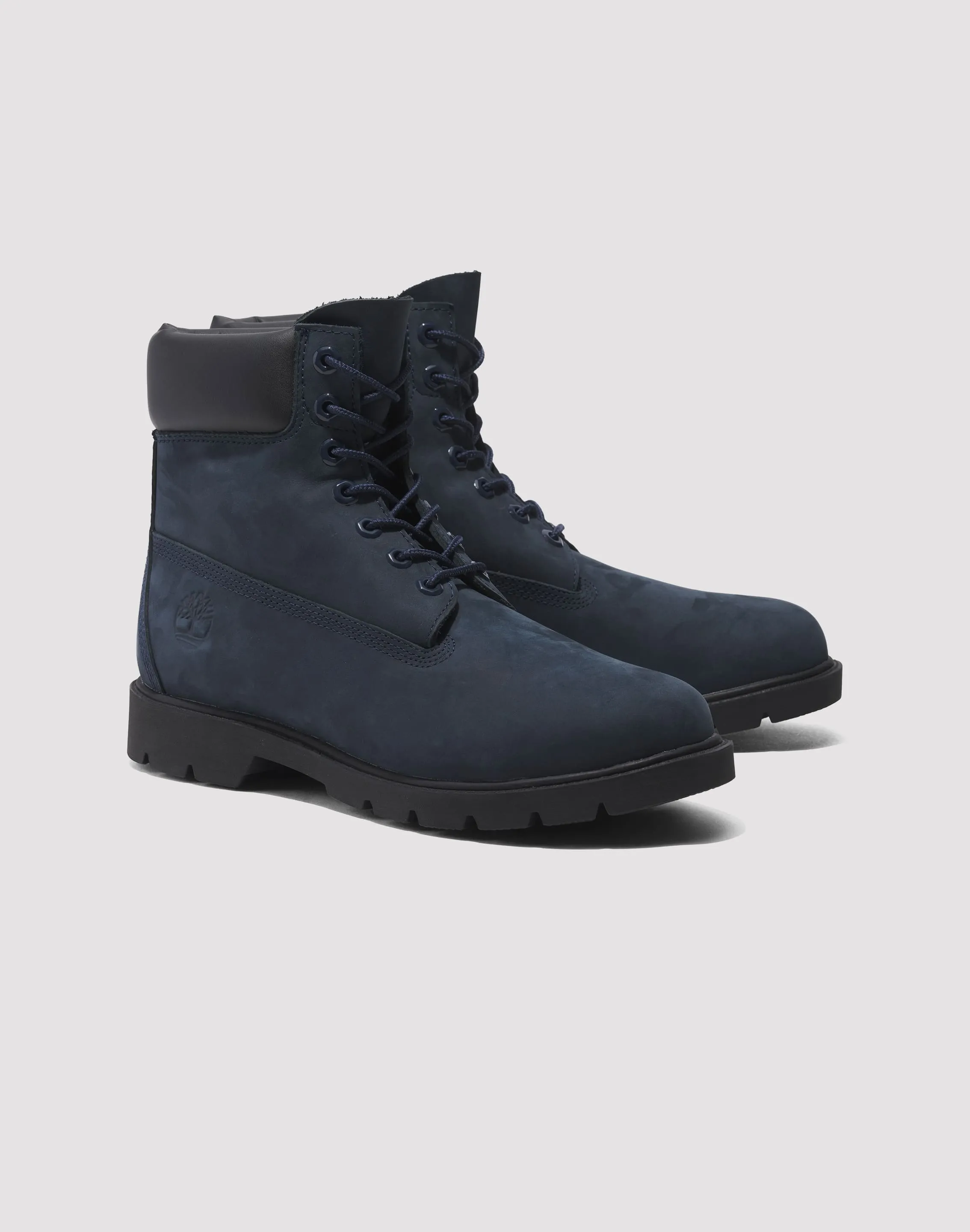 Timberland Classic 6 Inch Lace Up Waterproof Boot