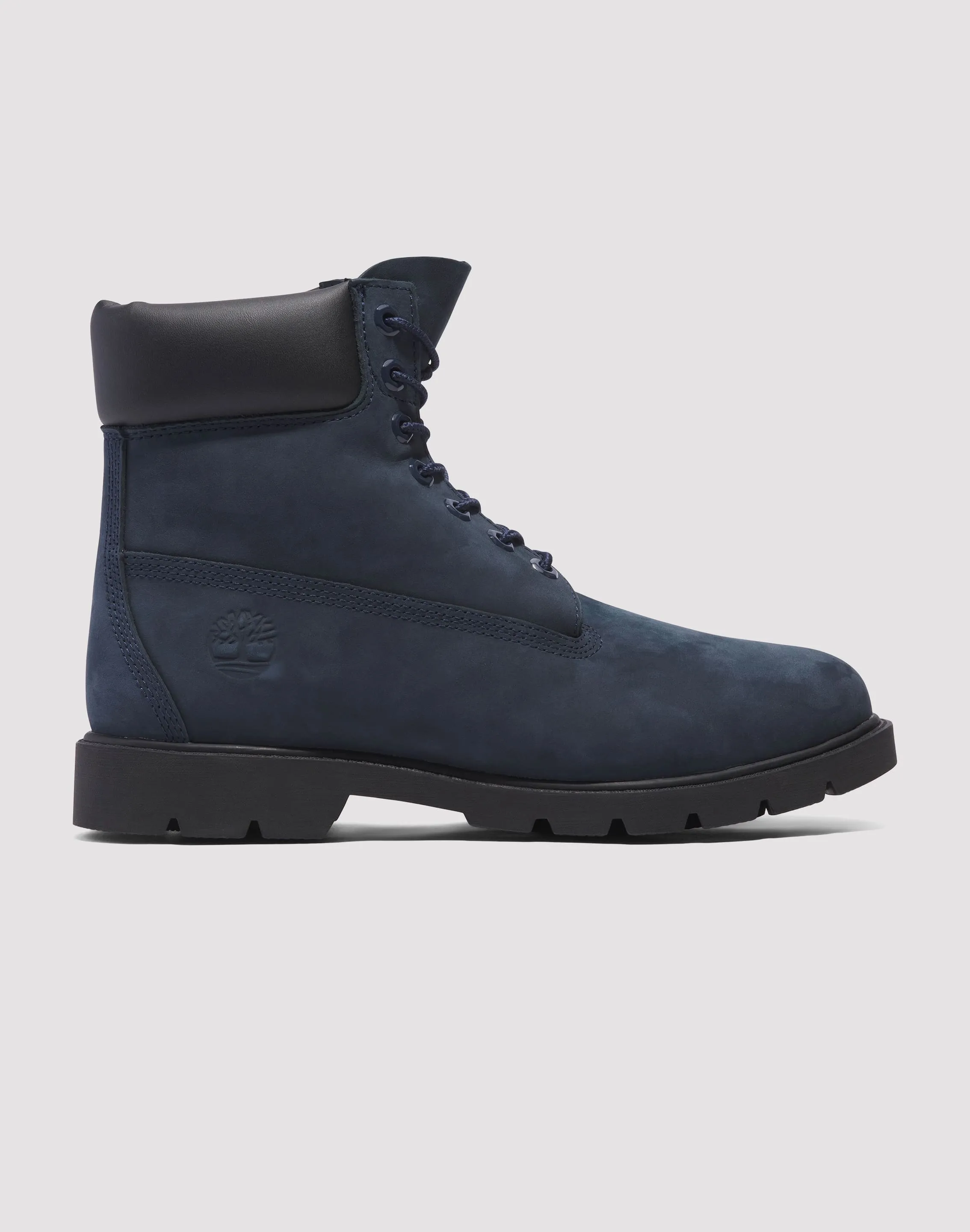 Timberland Classic 6 Inch Lace Up Waterproof Boot