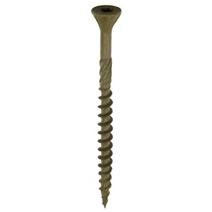 Timco C2 Deck-Fix Screw TX20 CSK 4.5 x 50mm 175 PCS
