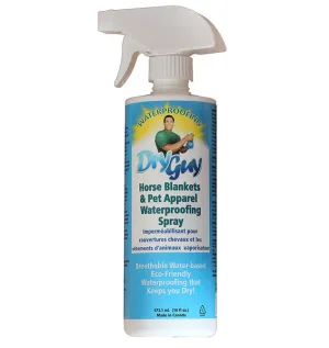 TKDG4731 Repair Dry Guy Blanket Re-Waterproofing
