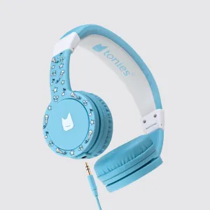 Tonies® Headphones - Light Blue