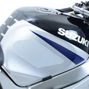 Traction Pads Husqvarna R&G (EZRG1100CL)