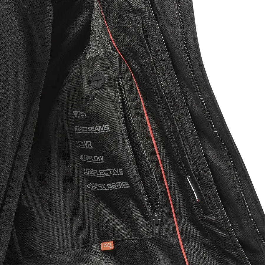 Triumph Carrion Jacket