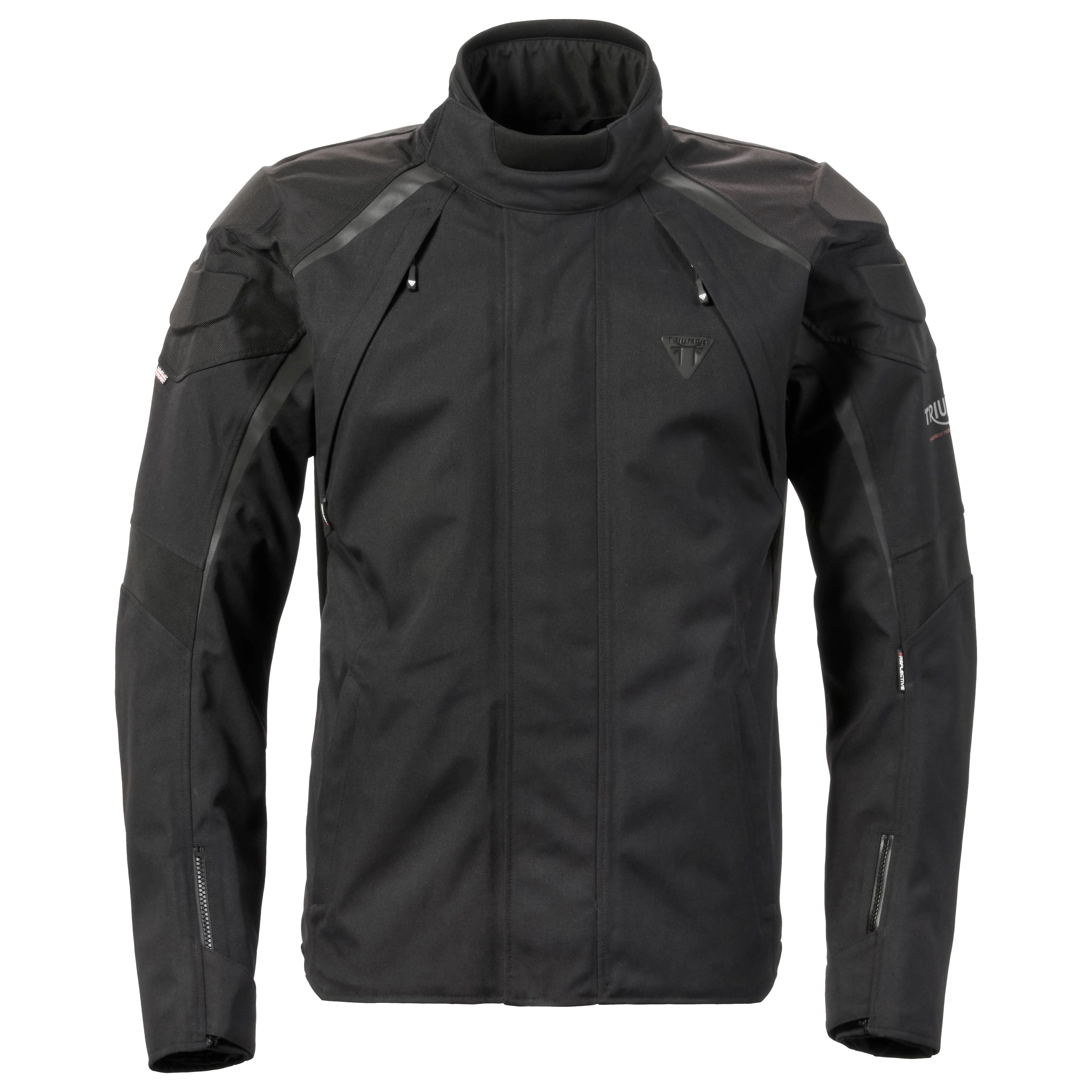 Triumph Carrion Jacket