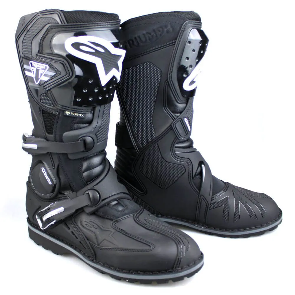 Triumph x Alpinestars® - Toucan GORE-TEX® Boot