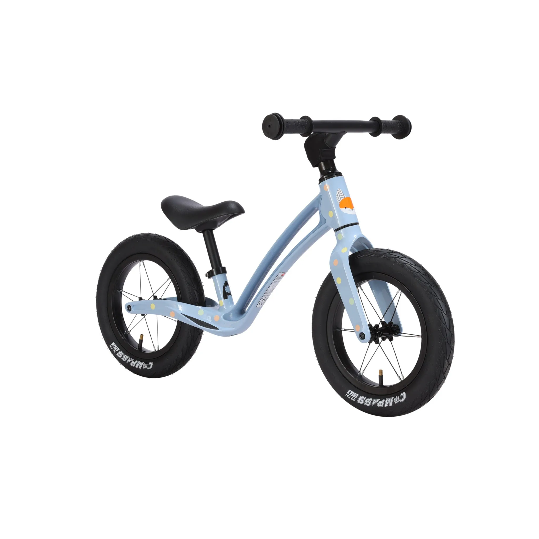 Tutas Lietas Lite 12 X Bungi Bungi <br> 1.5-4 Years | 80-100cm | 2.9kg