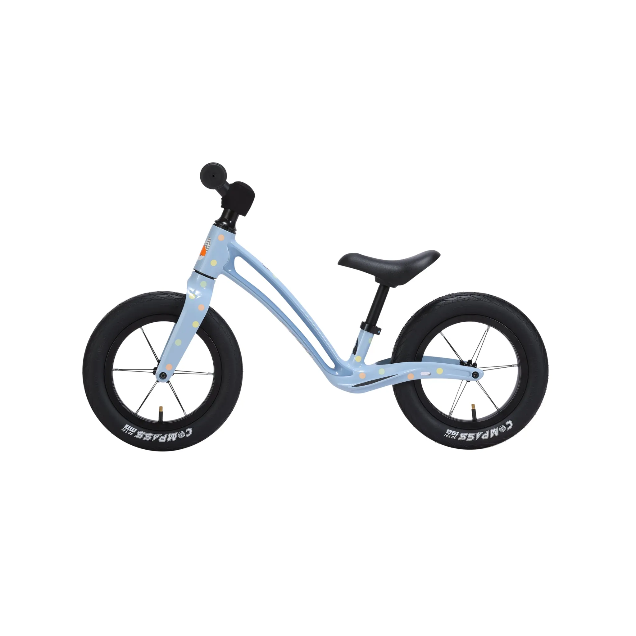 Tutas Lietas Lite 12 X Bungi Bungi <br> 1.5-4 Years | 80-100cm | 2.9kg
