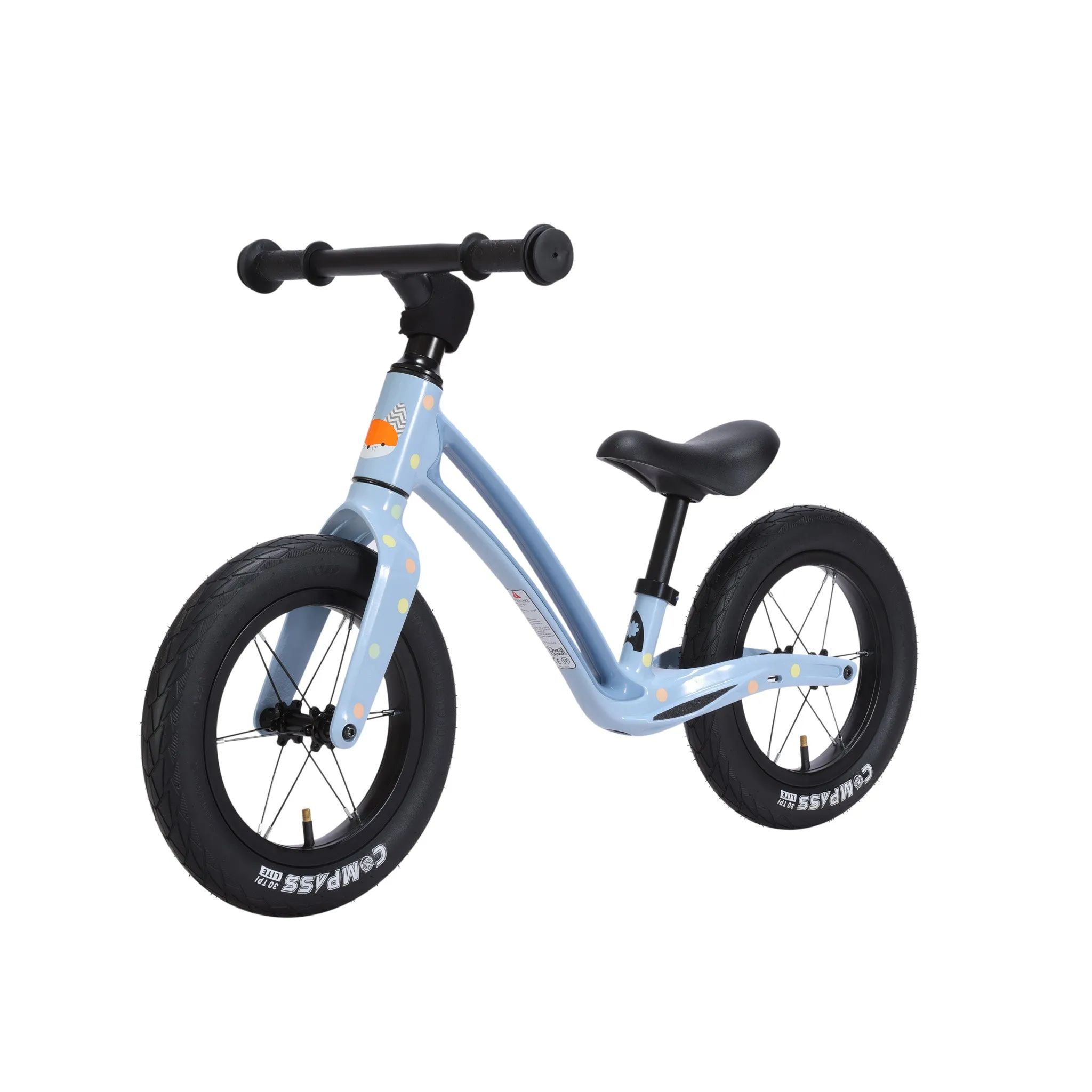 Tutas Lietas Lite 12 X Bungi Bungi <br> 1.5-4 Years | 80-100cm | 2.9kg