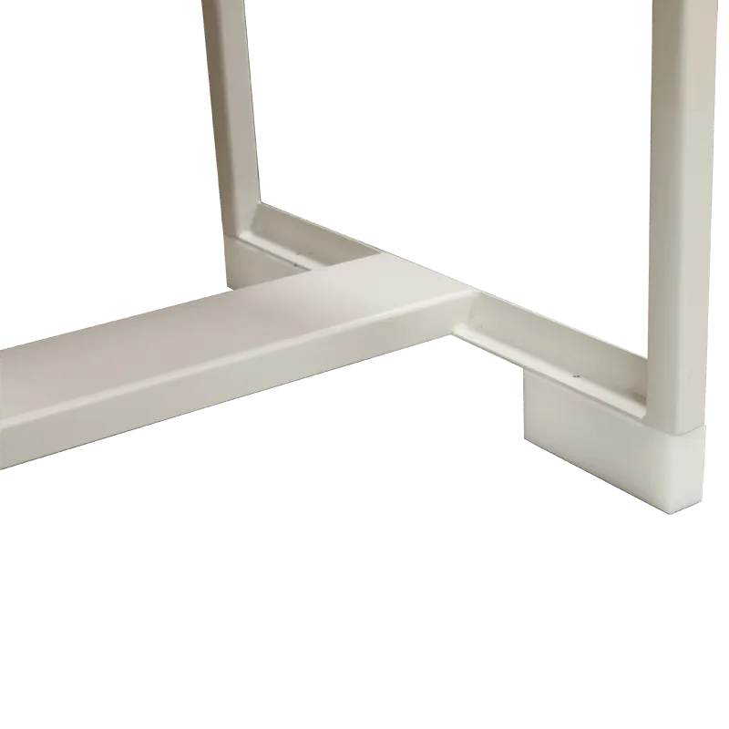 U-Arm Footstool Height Adjustable Kit